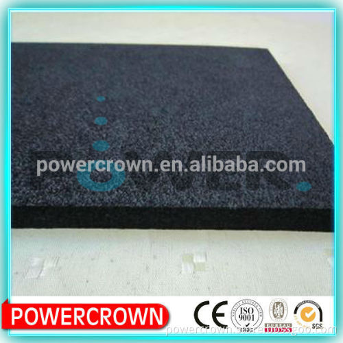 thermal insulation oil proof nitrile rubber foam made in china
